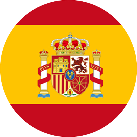 ESPAÑA